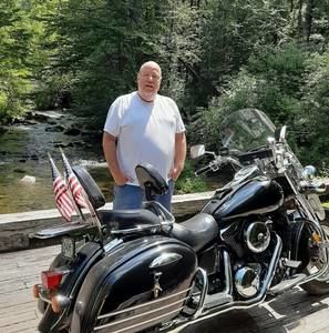 Meet your Posher, Wayne